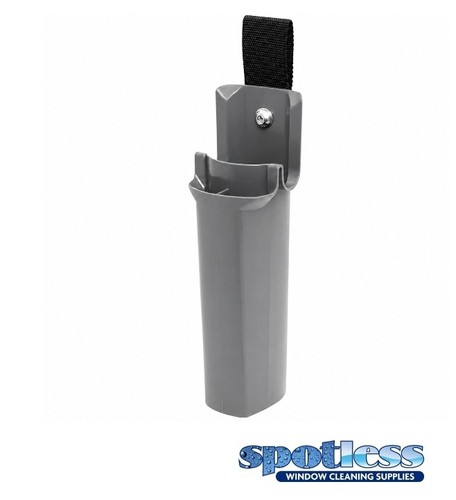Window cleaning kit grey - window, hip