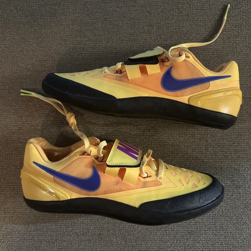 Nike zoom rotational citron - nike,