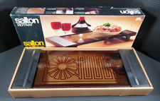 Vintage SALTON HOTRAY Model