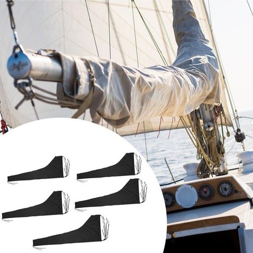 Waterproof mainsail boom - waterproof,
