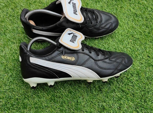 Puma king cup - puma, football