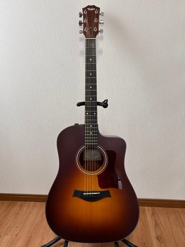 Taylor 110ce acoustic - sb,