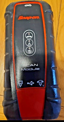 Snap scan module - module, eesm300