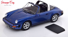 KK Scale Porsche 911 Carrera