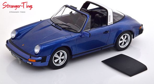 Scale porsche 911 carrera - scale,