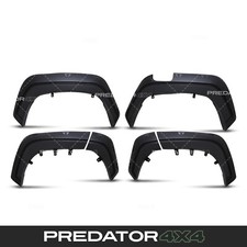 WIDE WHEEL ARCHES EXTENSIONS