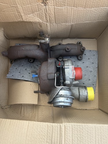 Garrett 1749vb hybrid turbo - 1749vb,