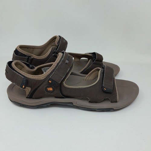 Karrimor brown walking - brown,