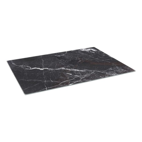Rectangle glass chopping - glass,