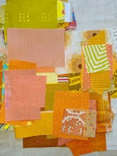Fabric Scrap Pack, Craft