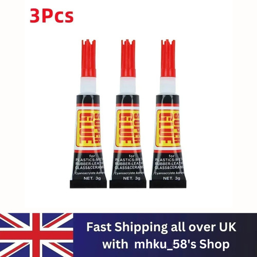Epoxy resin glue - resin, strong
