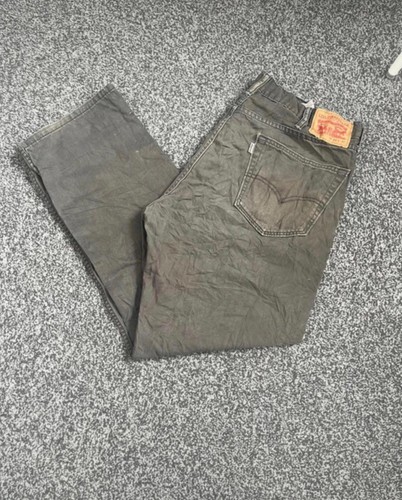 Levi strauss men s - strauss, &