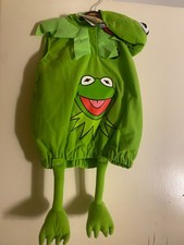 Kermit the Frog Costume Age