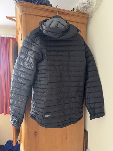 Rab alpine down - rab,