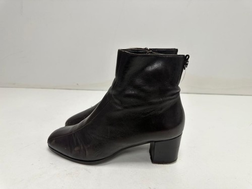 Russell bromley dark - &, brown