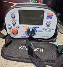 Kewtech KT63DL Multifunction