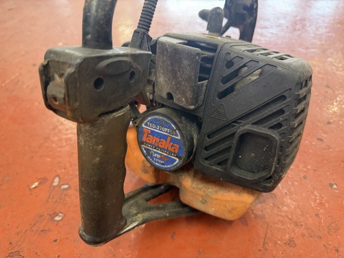 Tanaka petrol drill - petrol,