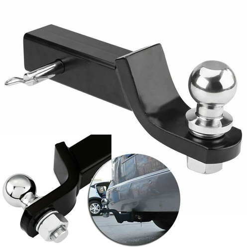 Inch towbar tongue tow bar - 2",