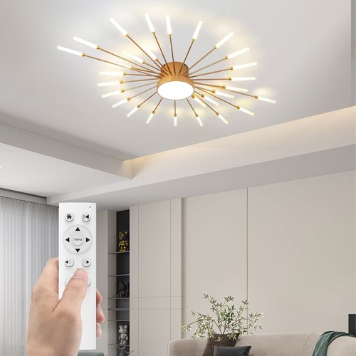 Led ceiling light - led,