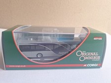 Corgi Original Omnibus OM46004 Wright Eclipse Urban Fastrack.Kent Bus.    pb52