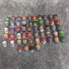 MIGHTY BEANZ BUNDLE X 54