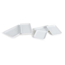 Buffet Tray/Modular White