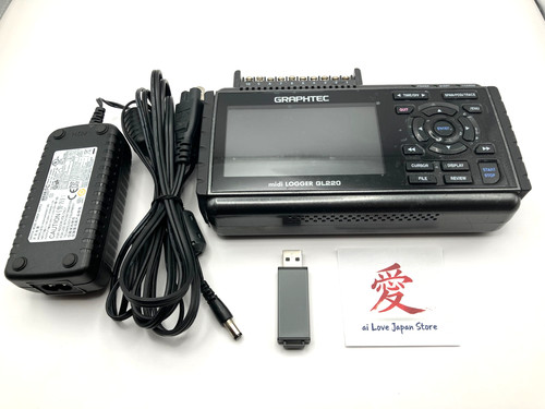 Tested graphtec gl220 - graphtec,