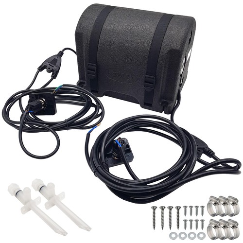 Heatek water heater - xb-3,