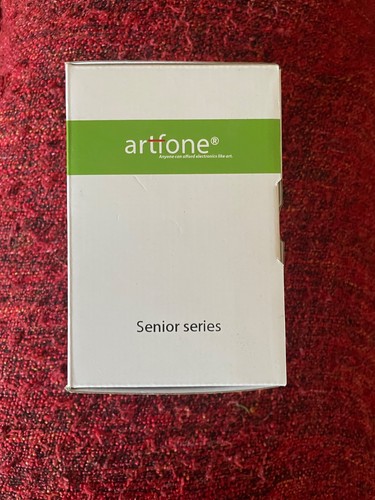 Brand new artfone senior - senior, big