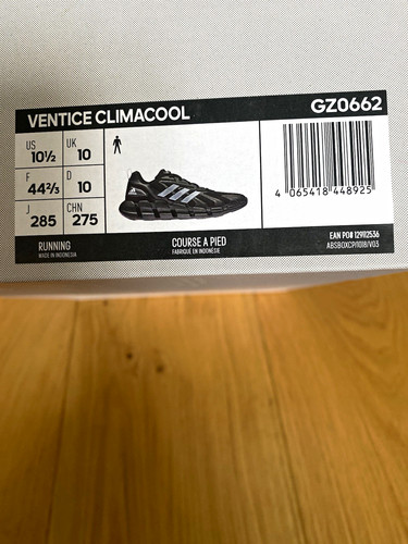 Adidas ventice climacool - adidas,