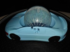 Hamster Car Toy 4.8 In. Ball