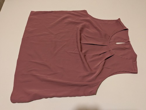 Shein dusty pink - shein,