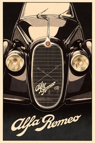 Alfa romeo vintage - 🚗, car