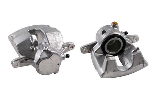 Front left brake - front,