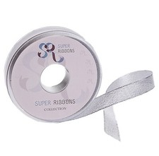 Satin Ribbon Reels Rolls