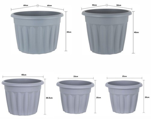 Set plastic small - of, 2
