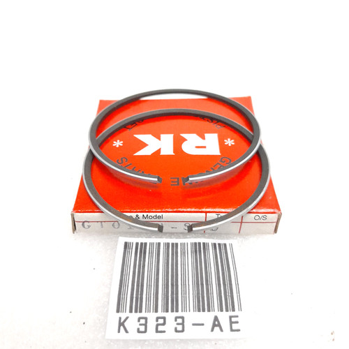 Kawasaki 110 gto110 kh110 - kawasaki,