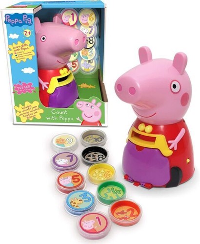 Peppa pig pp11 - pig,