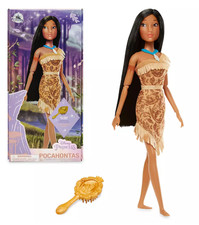 Official Disney Pocahontas