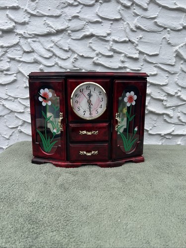 Vintage plastic musical - vintage,