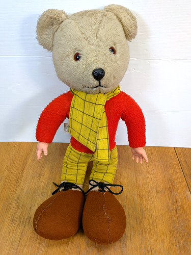 Vintage 1970s burbank toys - vintage,