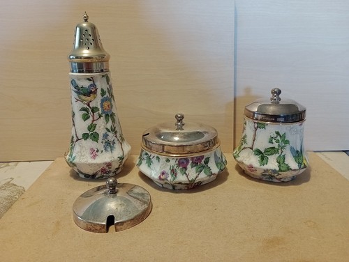Royal tudor ware - tudor,