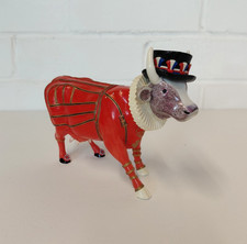 Cow Parade Beefeater It Ain't