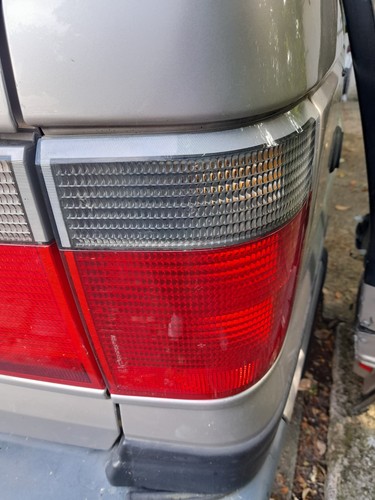 Range rover p38 offside outer - range,