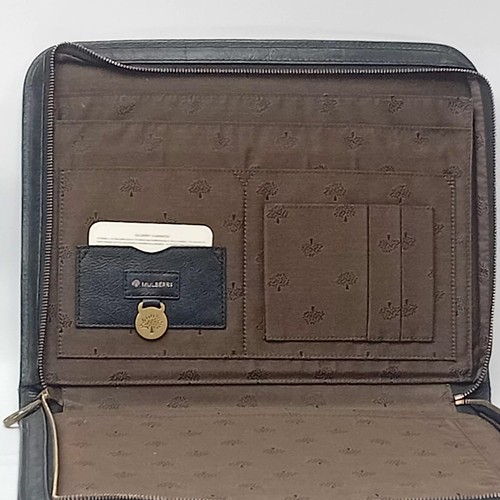 Mulberry vintage genuine - mulberry,