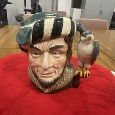 Royal Doulton D6540 The