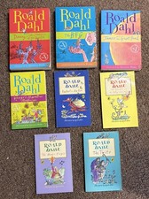 Roald Dahl Collection Bundle