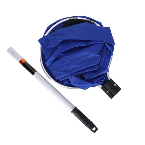 Dia 30cm handle 50cm - handle, aquarium