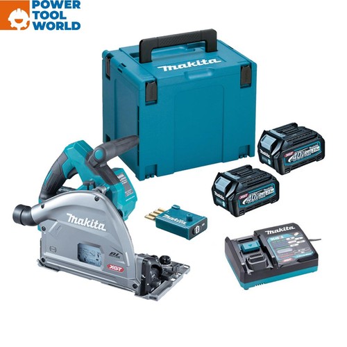 Makita sp001gd202 40v max xgt - sp001gd202,