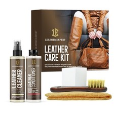 Leather Handbag Care Kit